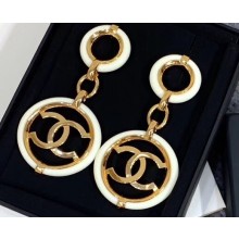 Chanel Earrings 84 2019