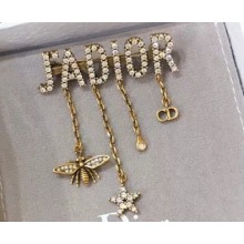 Dior Brooch 02 2019