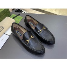 Gucci 1953 Horsebit loafer 307929 black 2023