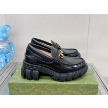 Gucci Women's loafer with Horsebit 656869 2023