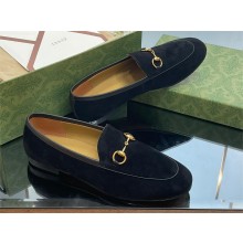 Gucci Jordaan loafer ‎406994 black 2023