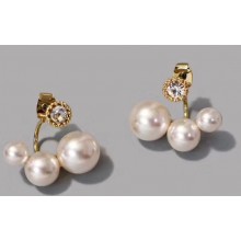 Celine Earrings C16