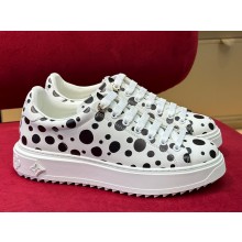 LV x YK Time Out Sneaker 1AB9V6 2023