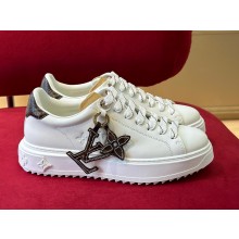 Louis Vuitton Time Out Sneakers1ABB4D 2023