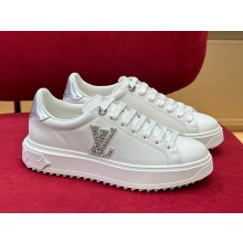Louis Vuitton Time Out Sneakers 1AAW10 2023