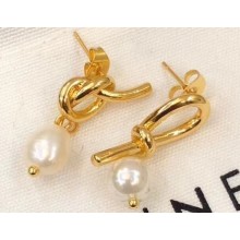 Celine Earrings C18