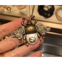 gucci bee brooch 01 2020
