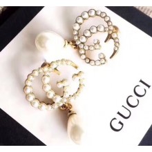 Gucci Earrings 01 2019