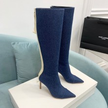 jacquemus Les Bottes Cordao Boots 2023