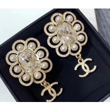 Chanel Earrings 92 2019