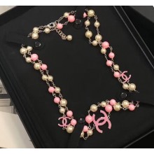 Chanel Necklace 47 2018