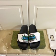 Gucci lover's slippers 02 2022