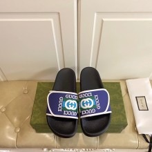Gucci lover's slippers 04 2022