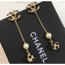 Chanel Earrings 97 2019