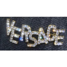 Versace Hair Accessory 01 2019