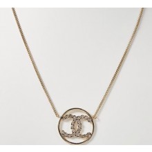 Chanel Necklace 38 2019