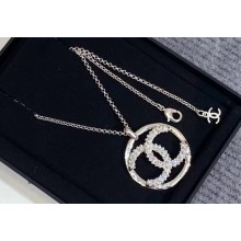 Chanel Necklace 40 2019