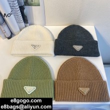 Prada Knit Hat 2021 33