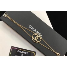 Chanel Bracelet 06 2019