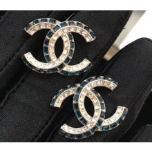 Chanel Earrings 98 2019