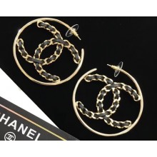 Chanel Earrings 99 2019