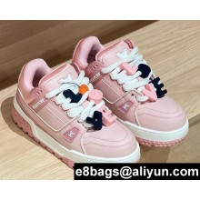 Louis Vuitton Trainer Maxi Sneakers 19 2024