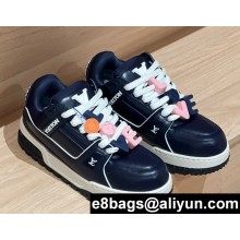  Louis Vuitton Trainer Maxi Sneakers 20 2024