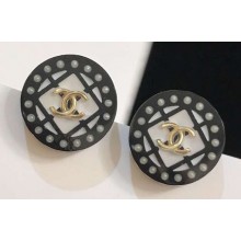 Chanel Earrings 147 2018
