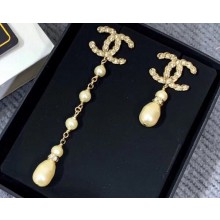 Chanel Earrings 101 2019