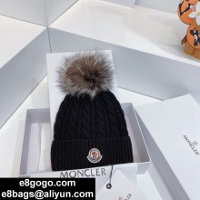 Moncler Knit Hat 2021 39