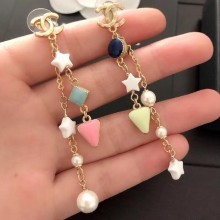 Chanel Earrings 104 2019