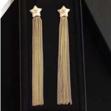 Chanel Earrings 152 2018