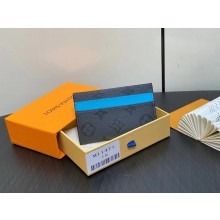 LOUIS VUITTON porte cartes double card holder M11471 2024