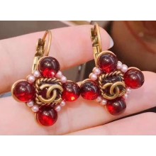 Chanel Earrings 107 2019