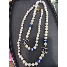 Chanel Necklace 54 2018