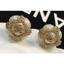 Chanel Earrings 145 2018