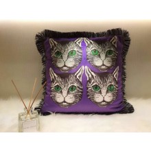 GUCCI SILK PILLOW 03