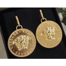 Versace Medusa Earrings 03 2019