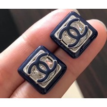 Chanel Earrings 153 2018