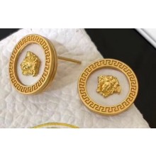 Versace Medusa Earrings 01 2019