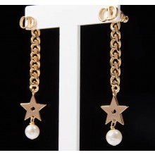 Dior Earrings 21 2019