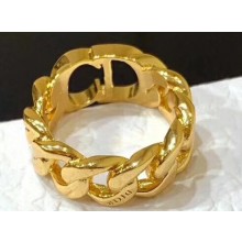 Dior CD Ring 2019