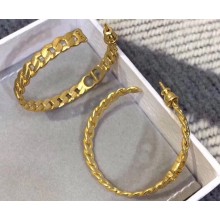 Dior Earrings 23 2019