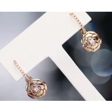 Chanel Earrings 307 2019