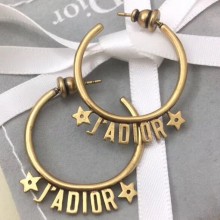 Dior Earrings 119 2019