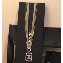 Chanel Necklace 57 2018