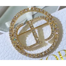 Dior Brooch 11 2019