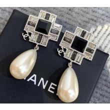 Chanel Earrings 114 2019
