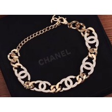 Chanel Necklace 103 2019