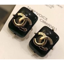 Chanel Earrings 156 2018